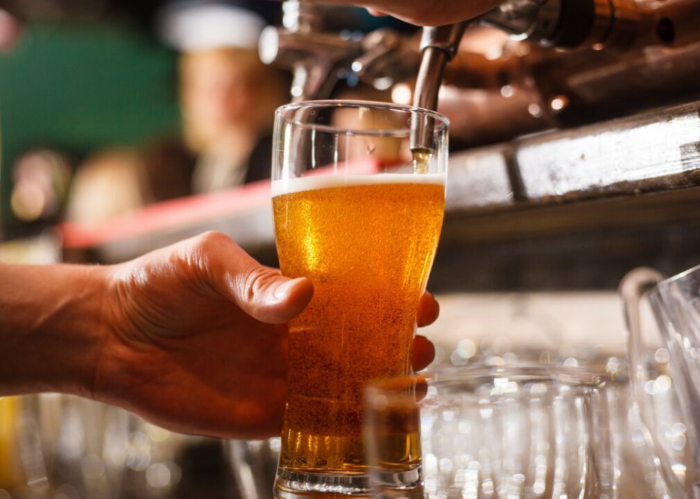 IPAs to Pilsners: The best beer of every type
